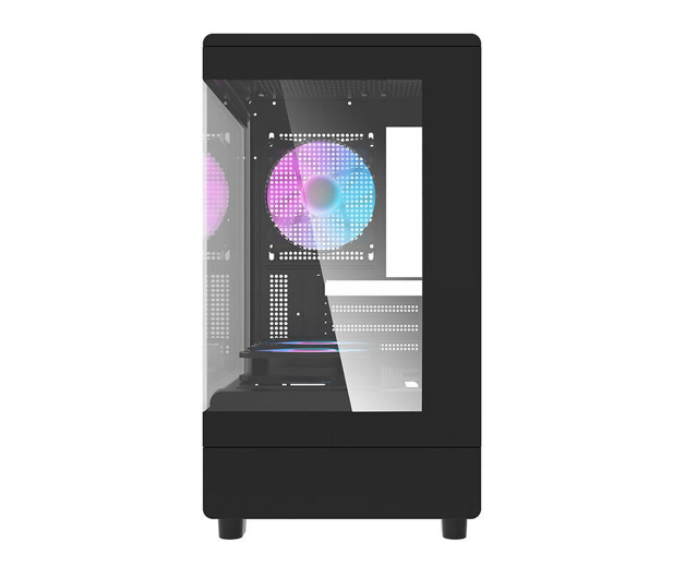 DarkFlash DB330M Black ARGB - 1320540 - zdjęcie 2